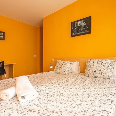 Holiday home Tambora- Costa Brava Lloret de Mar
