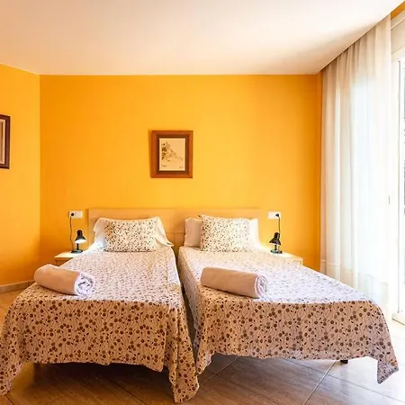 Holiday home Tambora- Costa Brava