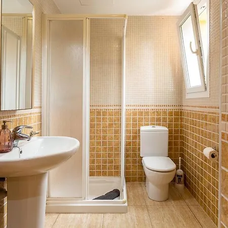 Holiday home Tambora- Costa Brava