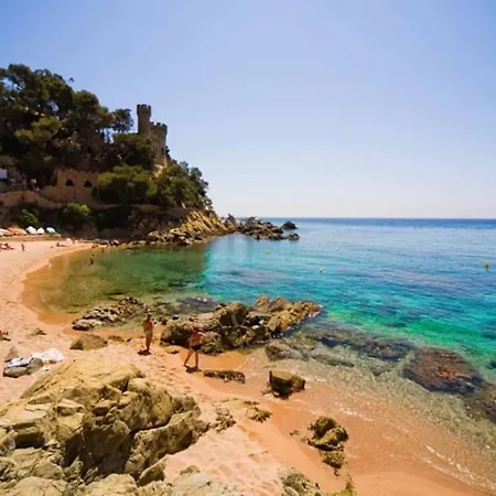 Tambora- Costa Brava Holiday home