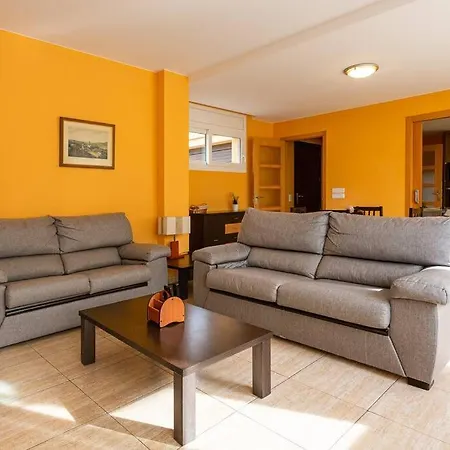 Tambora- Costa Brava Holiday home