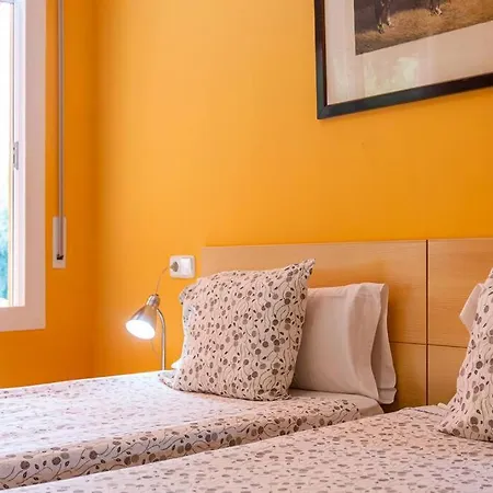 Tambora- Costa Brava Holiday home Lloret de Mar