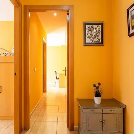 Holiday home Tambora- Costa Brava *