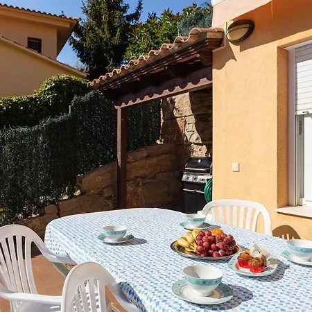 Holiday home Tambora- Costa Brava *
