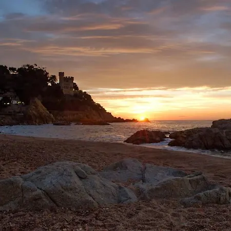 Holiday home Tambora- Costa Brava Lloret de Mar