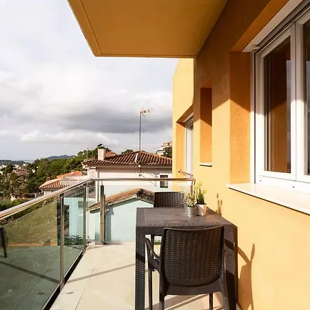 Holiday home Tambora- Costa Brava *