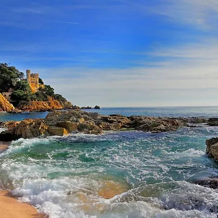 Tambora- Costa Brava * Lloret de Mar