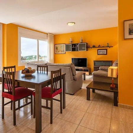 Tambora- Costa Brava Holiday home Lloret de Mar