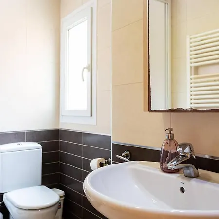Holiday home Tambora- Costa Brava *