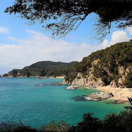 Tambora- Costa Brava Holiday home *