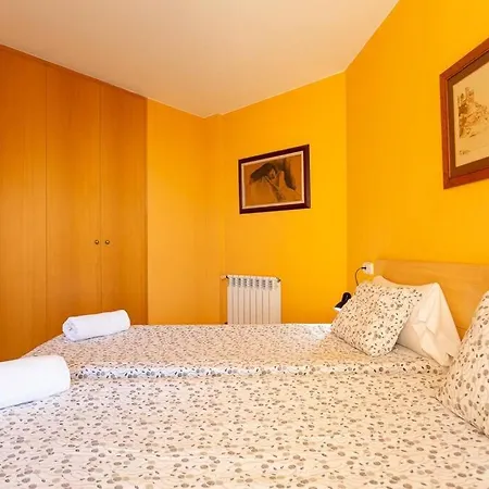 Tambora- Costa Brava Holiday home Lloret de Mar