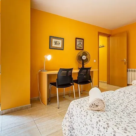 Tambora- Costa Brava Holiday home
