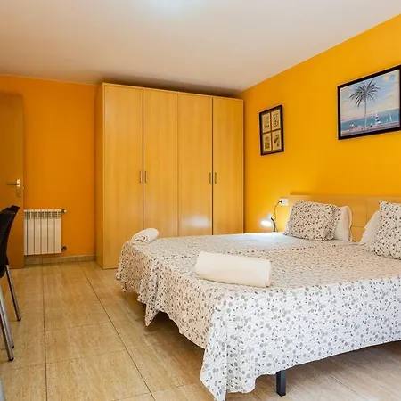 Tambora- Costa Brava Holiday home *