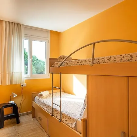Tambora- Costa Brava Holiday home *