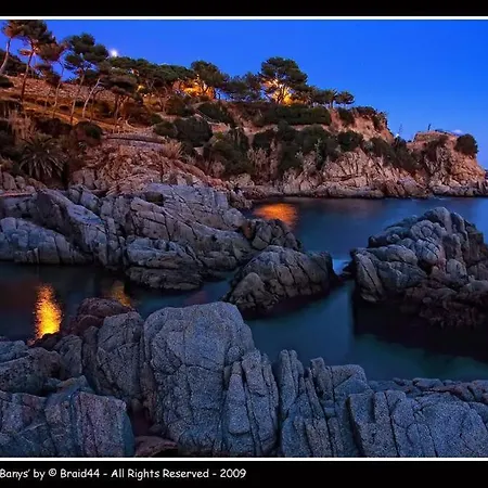 Holiday home Tambora- Costa Brava Lloret de Mar