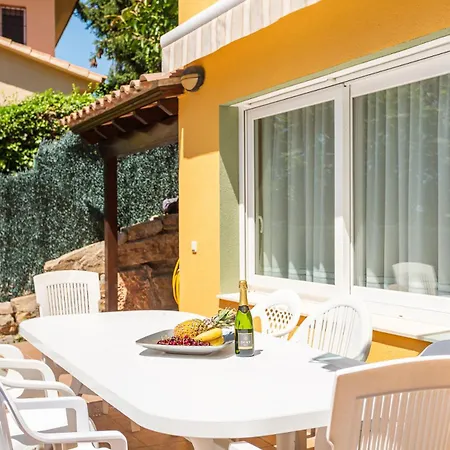 Tambora- Costa Brava Holiday home Lloret de Mar