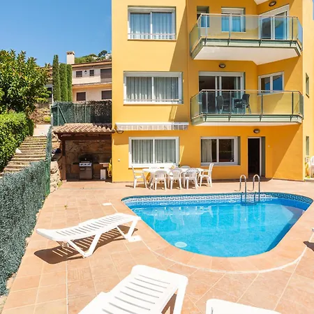Holiday home Tambora- Costa Brava Lloret de Mar