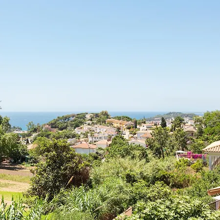 Tambora- Costa Brava Holiday home