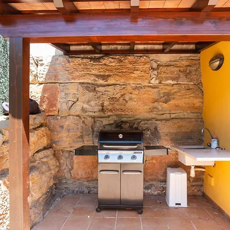 Tambora- Costa Brava Holiday home *
