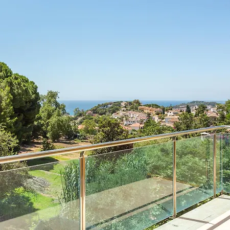 Tambora- Costa Brava Holiday home Lloret de Mar