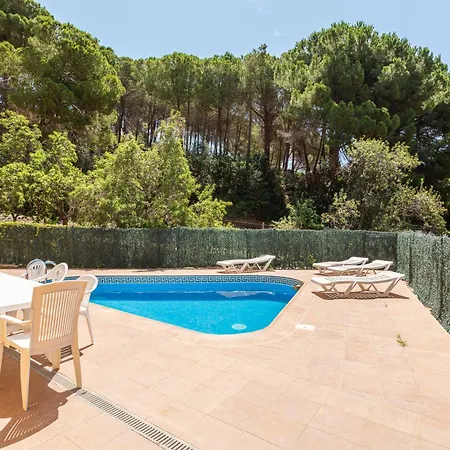Holiday home Tambora- Costa Brava